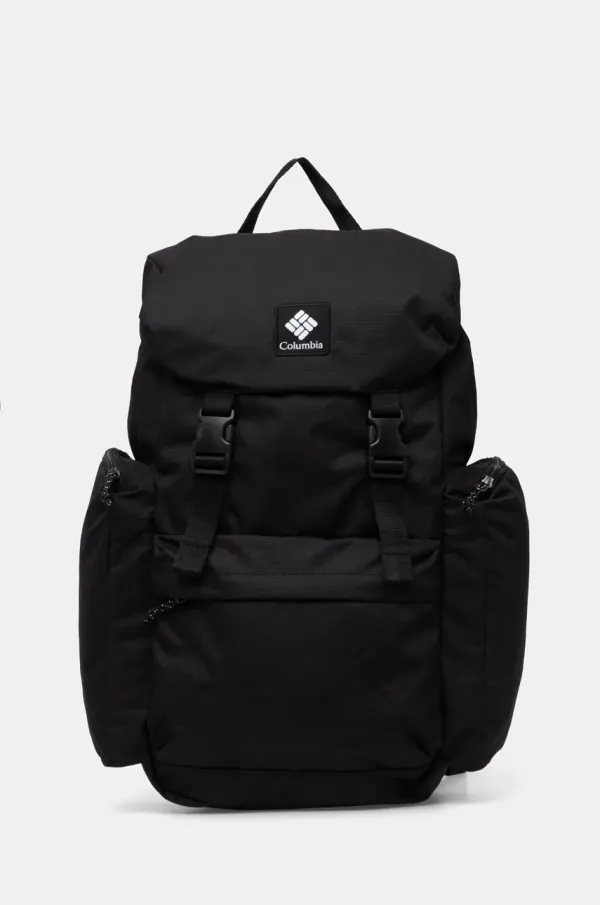 Columbia Nahrbtnik Columbia črna barva, 2094471