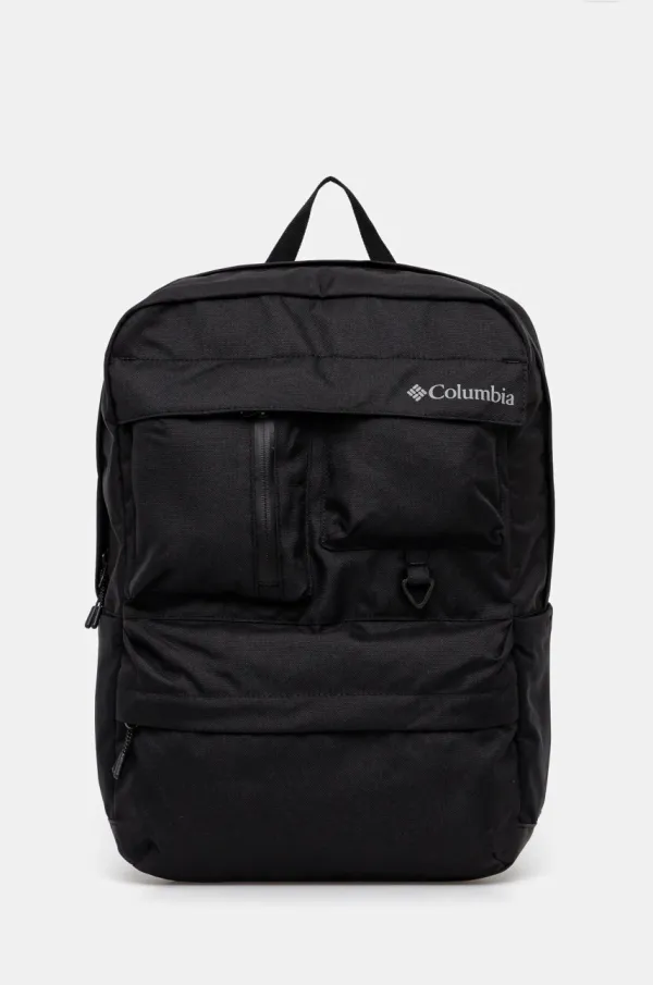 Columbia Nahrbtnik Columbia črna barva, 2101751