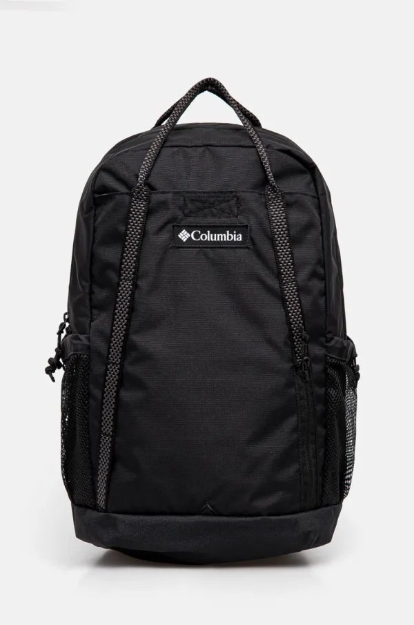 Columbia Nahrbtnik Columbia črna barva, 2121431