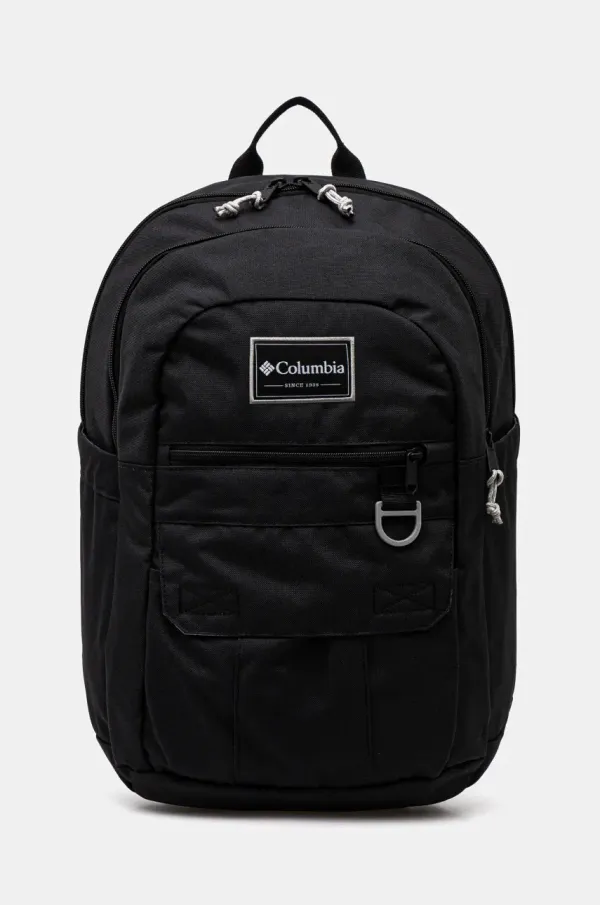 Columbia Nahrbtnik Columbia črna barva, 2121451