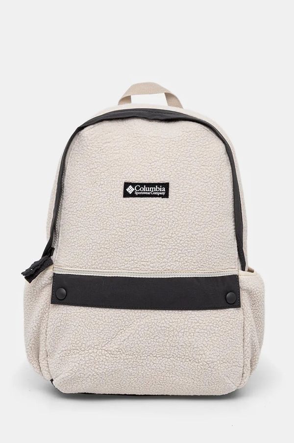 Columbia Nahrbtnik Columbia Helvetia bež barva, 2094531