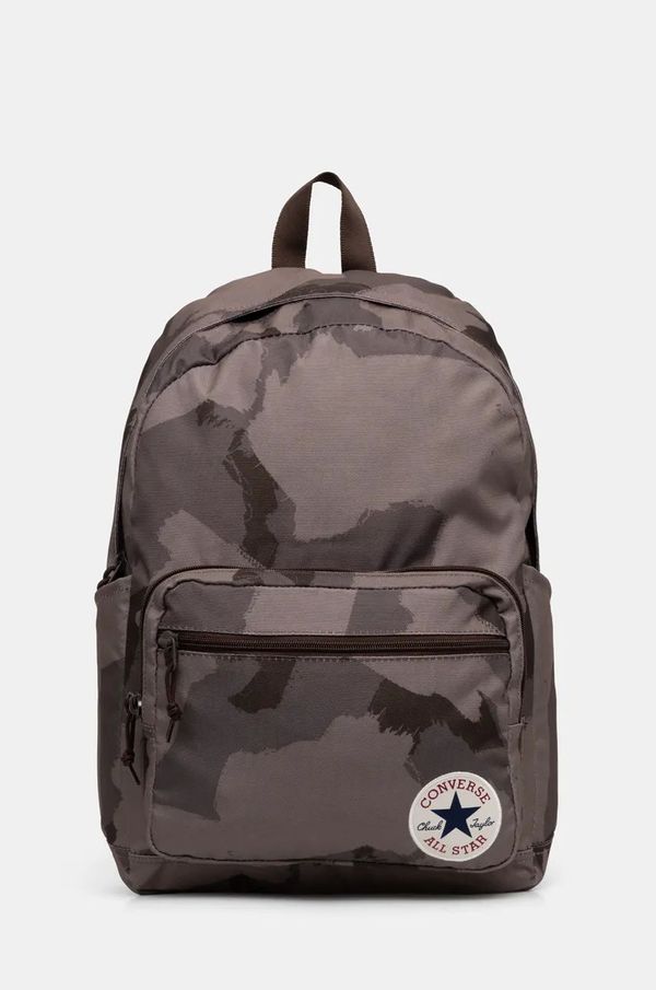 Converse Nahrbtnik Converse zelena barva, 10027005-A01