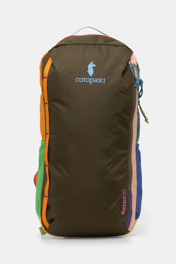 Cotopaxi Nahrbtnik Cotopaxi Del Dia Batac 16L