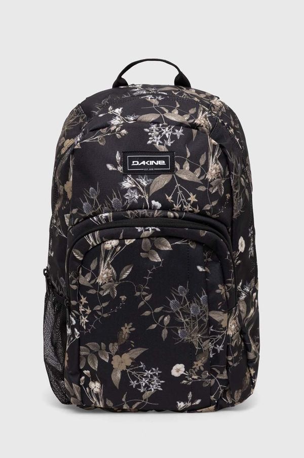 Dakine Nahrbtnik Dakine CLASS BACKPACK 25L ženski, črna barva, D10004007