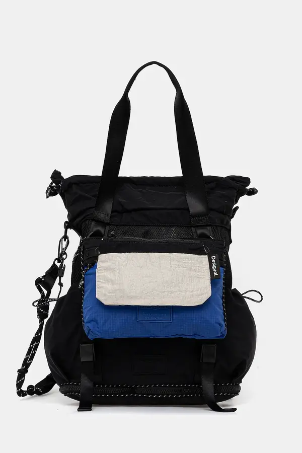 Desigual Nahrbtnik Desigual BASIC MODULAR DISCOV
