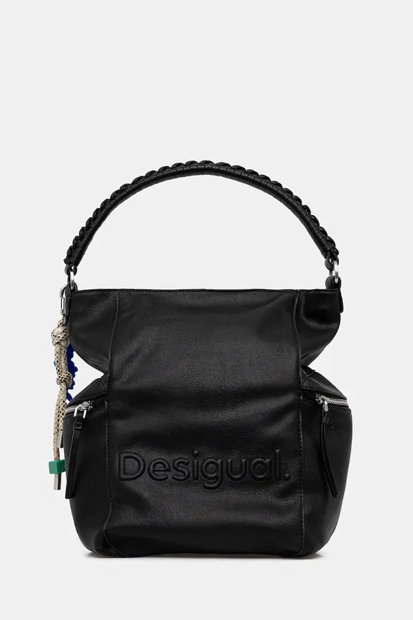 Desigual Nahrbtnik Desigual HALF LOGO ARICA