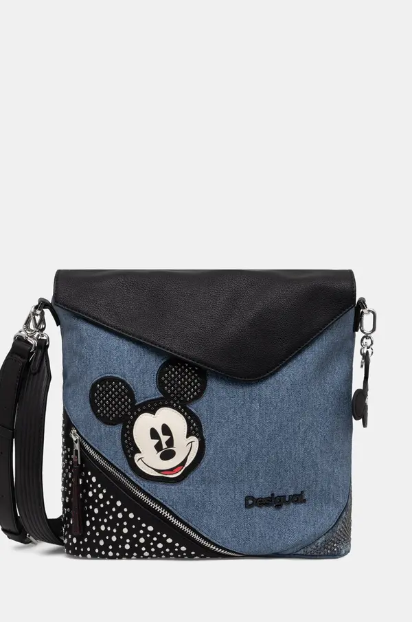Desigual Nahrbtnik Desigual MICKEY DEN