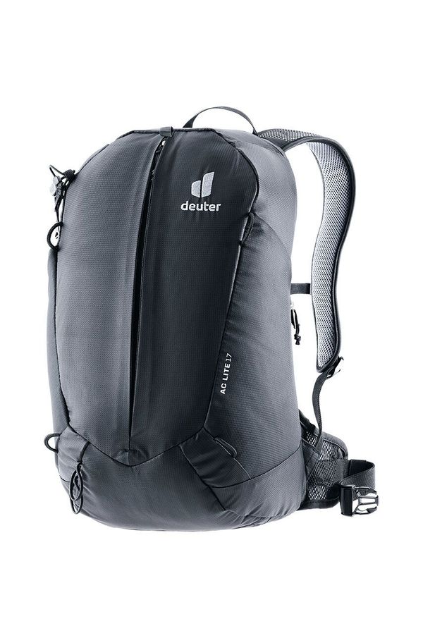 Deuter Nahrbtnik Deuter AC Lite 17 črna barva, 342012470000