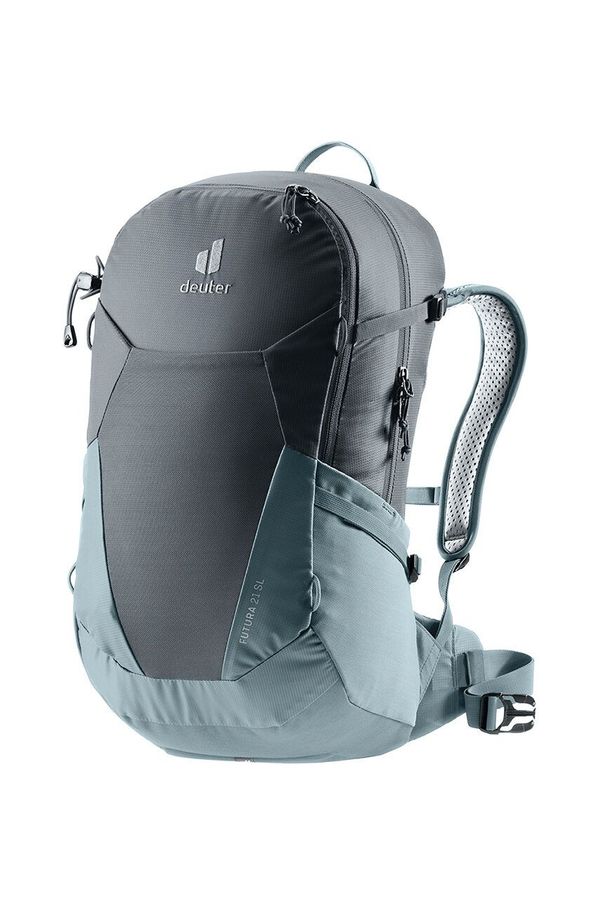 Deuter Nahrbtnik Deuter Futura 21 SL siva barva, 340002144090