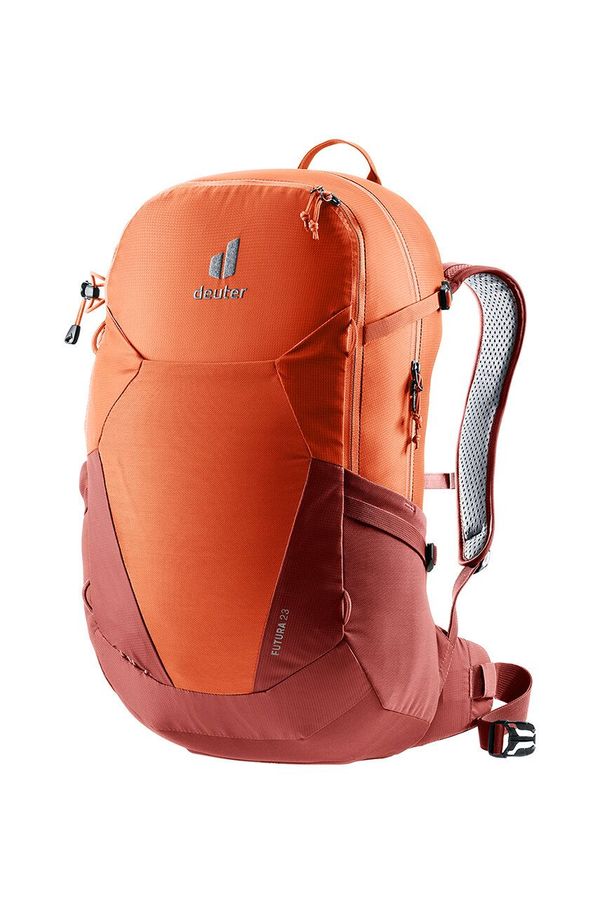 Deuter Nahrbtnik Deuter Futura 23 oranžna barva, 340012195070