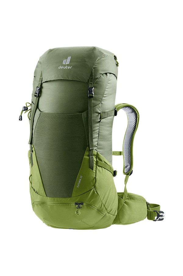 Deuter Nahrbtnik Deuter Futura 32 zelena barva, 340082122890