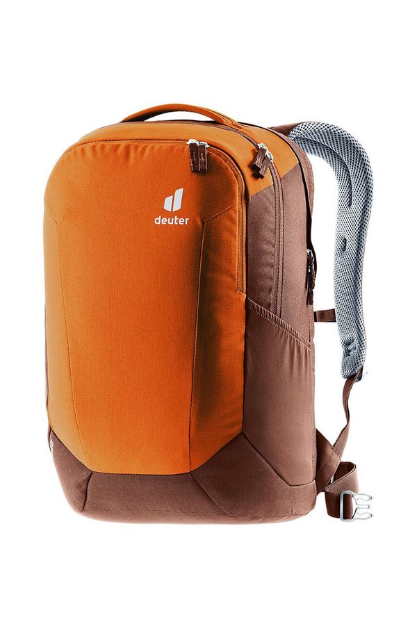 Deuter Nahrbtnik Deuter Giga 28 L oranžna barva, 381232166160