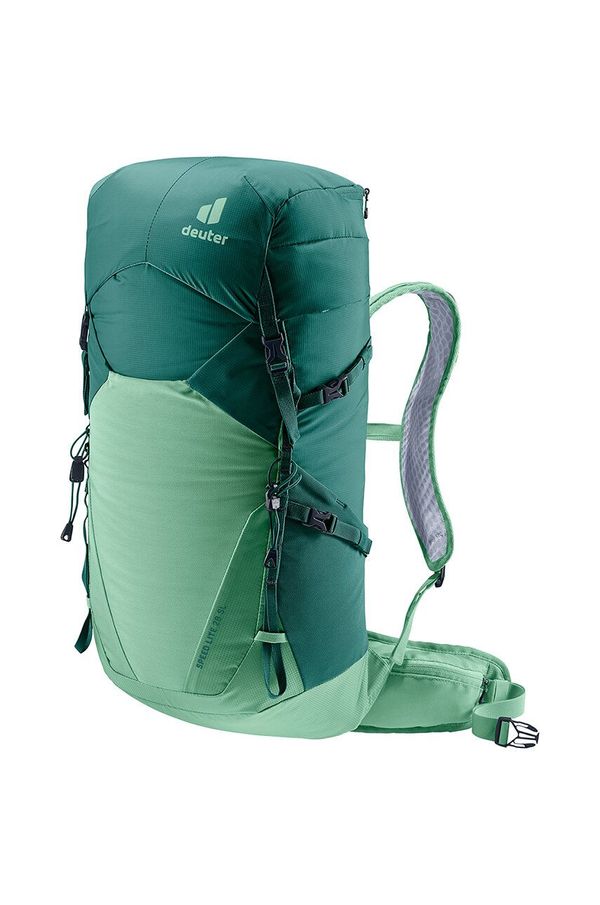 Deuter Nahrbtnik Deuter Speed Lite 28 SL turkizna barva, 341052212020