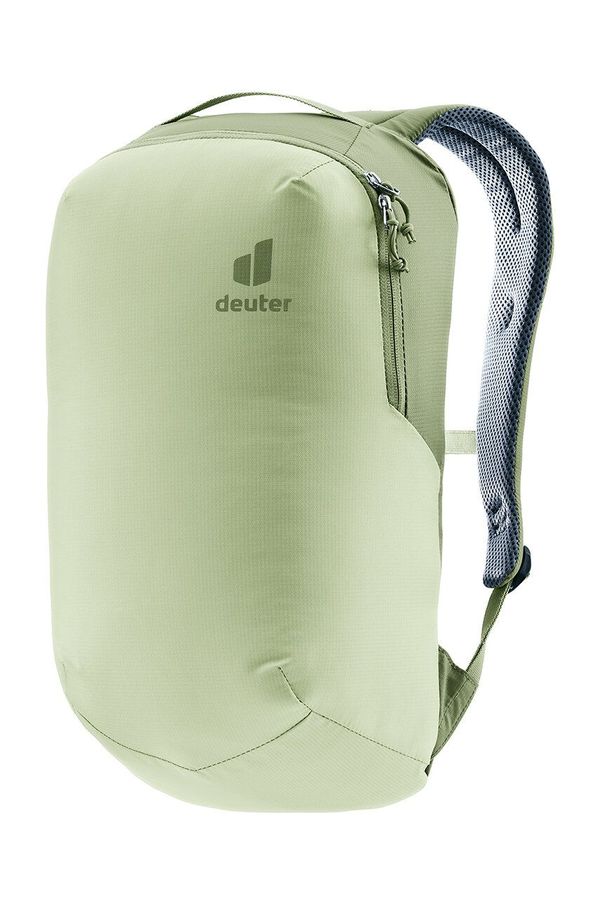 Deuter Nahrbtnik Deuter Yort 15 zelena barva, 381702512130