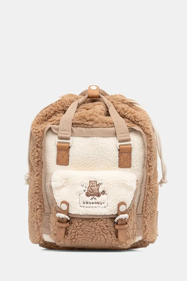 Doughnut Nahrbtnik Doughnut Macaroon Mini Drawstring Fairie