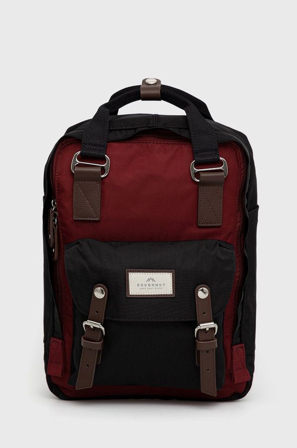 Doughnut Nahrbtnik Doughnut ženski, črna barva