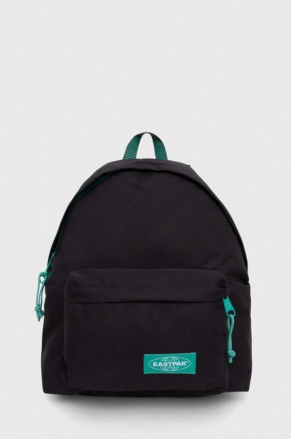 Eastpak Nahrbtnik Eastpak črna barva