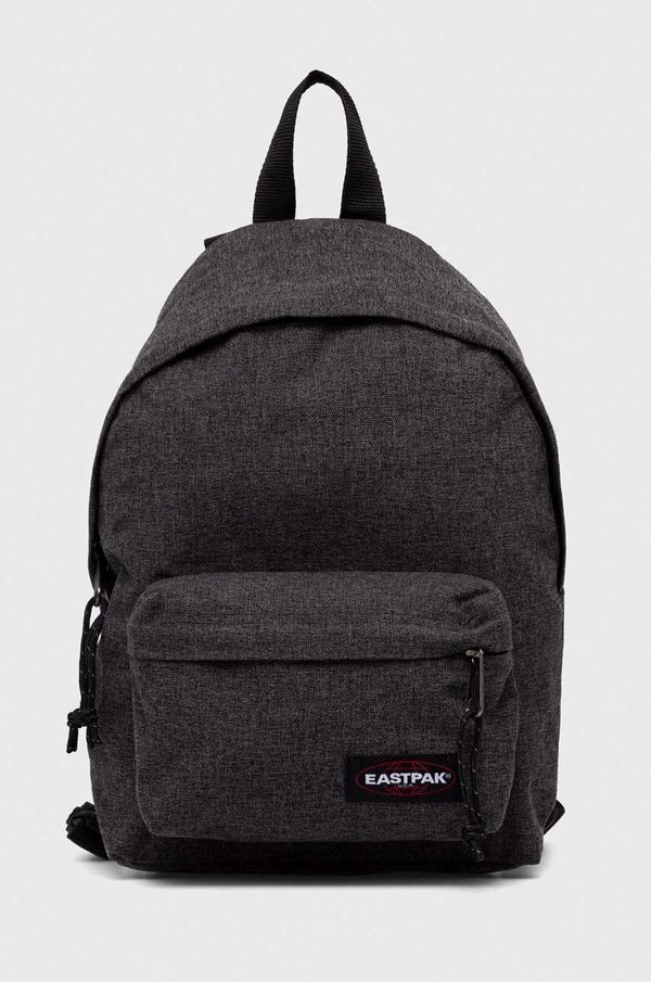 Eastpak Nahrbtnik Eastpak črna barva