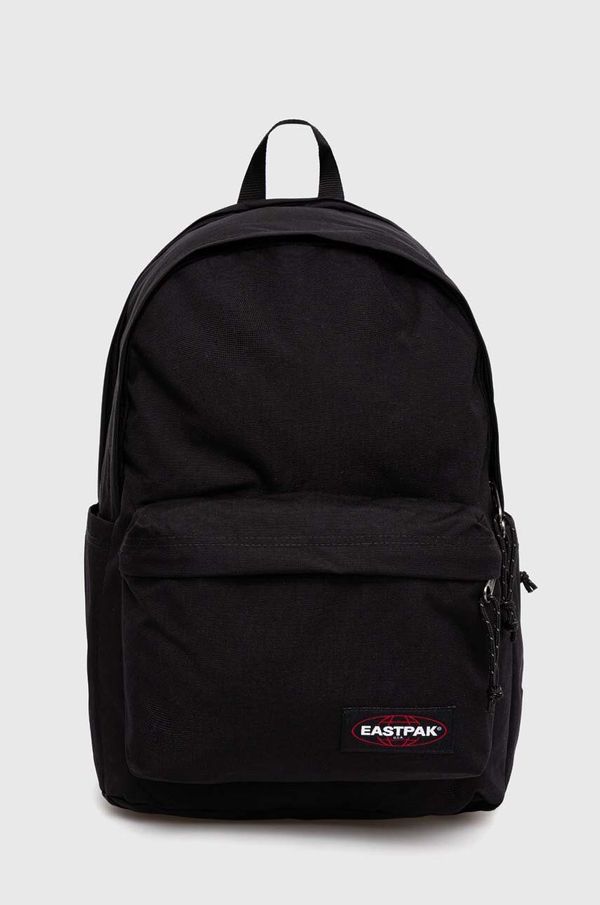 Eastpak Nahrbtnik Eastpak črna barva, EK0A5BIK0081