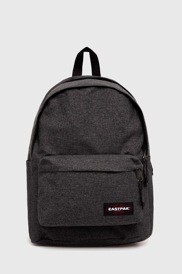 Eastpak Nahrbtnik Eastpak črna barva, EK0A5BIK77H1