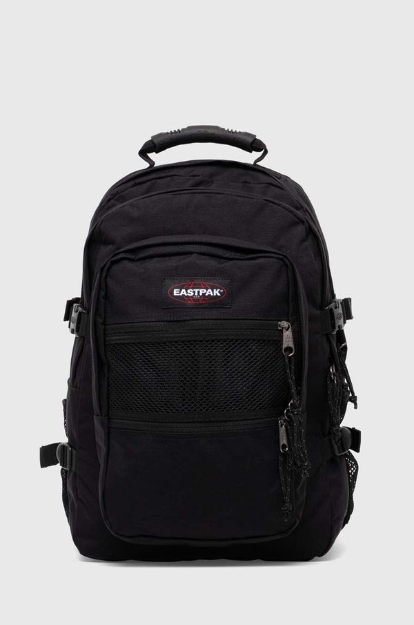 Eastpak Nahrbtnik Eastpak črna barva, EK0A5BIL0081