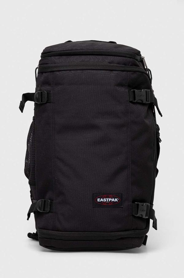 Eastpak Nahrbtnik Eastpak črna barva