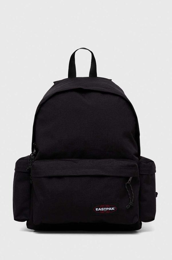 Eastpak Nahrbtnik Eastpak črna barva