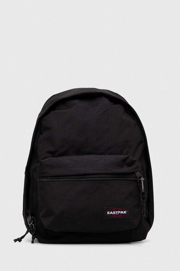 Eastpak Nahrbtnik Eastpak črna barva