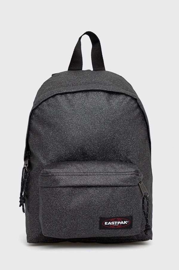 Eastpak Nahrbtnik Eastpak črna barva