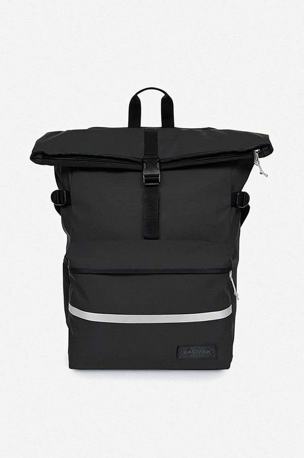 Eastpak Nahrbtnik Eastpak črna barva, Plecak Eastpak Maclo Bike EK0A5BD4O13