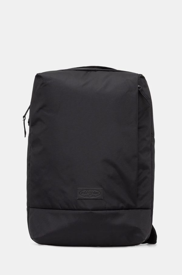 Eastpak Nahrbtnik Eastpak črna barva, Plecak Eastpak Tecum F Cnnct EK0A5BE95A2