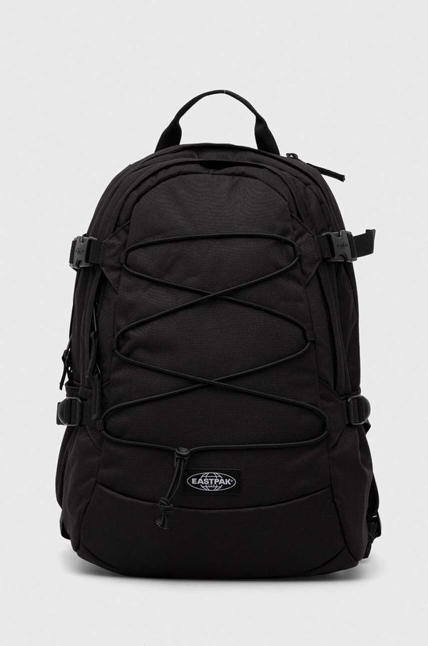 Eastpak Nahrbtnik Eastpak črna barva