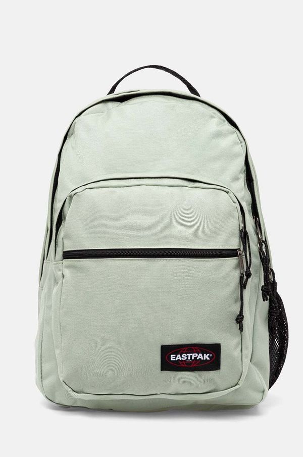 Eastpak Nahrbtnik Eastpak MORIUS zelena barva, EK00040F1O21