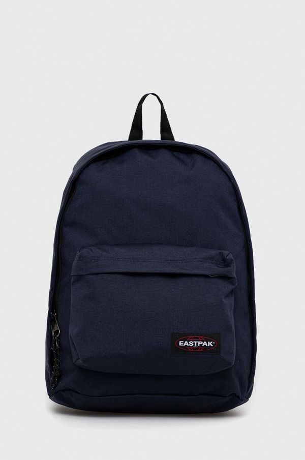 Eastpak Nahrbtnik Eastpak mornarsko modra barva