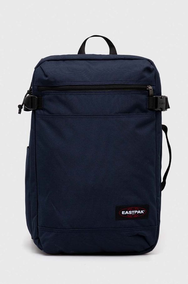 Eastpak Nahrbtnik Eastpak mornarsko modra barva