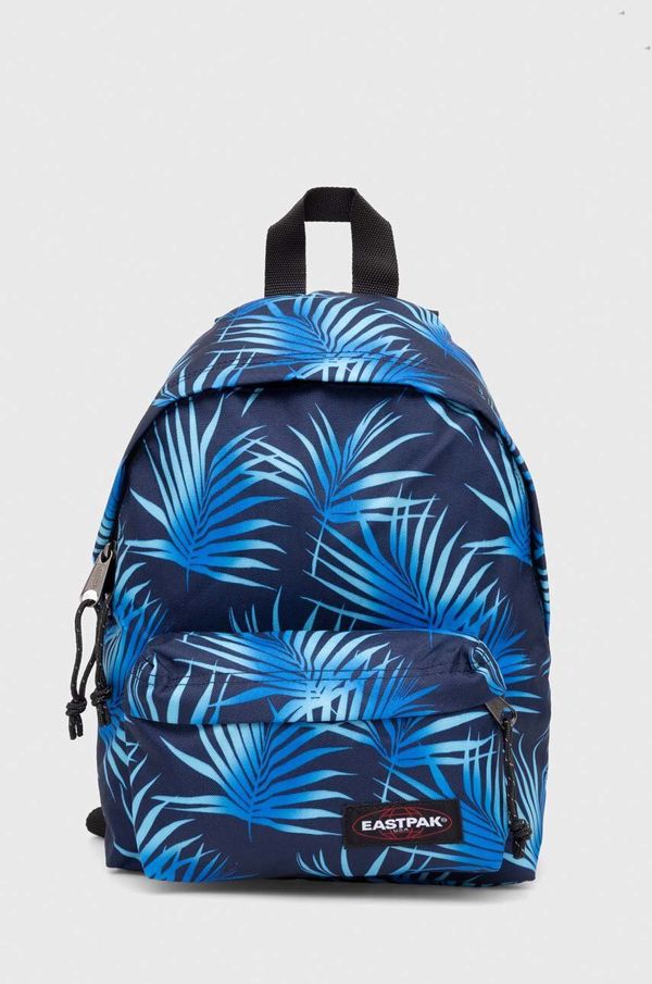Eastpak Nahrbtnik Eastpak mornarsko modra barva