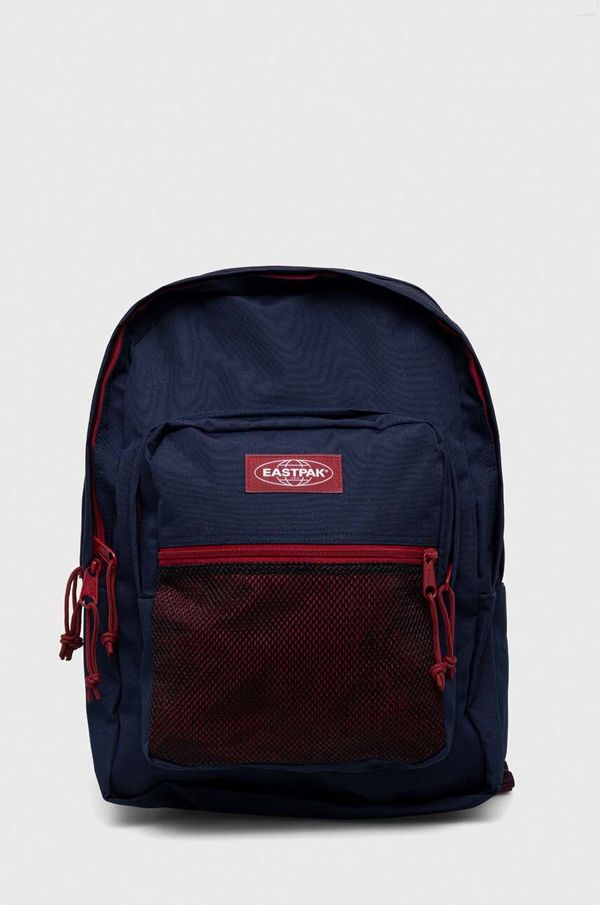 Eastpak Nahrbtnik Eastpak mornarsko modra barva