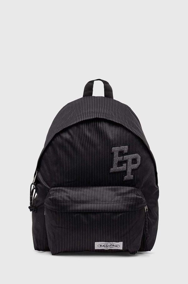 Eastpak Nahrbtnik Eastpak moški, črna barva