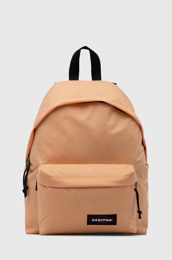 Eastpak Nahrbtnik Eastpak oranžna barva