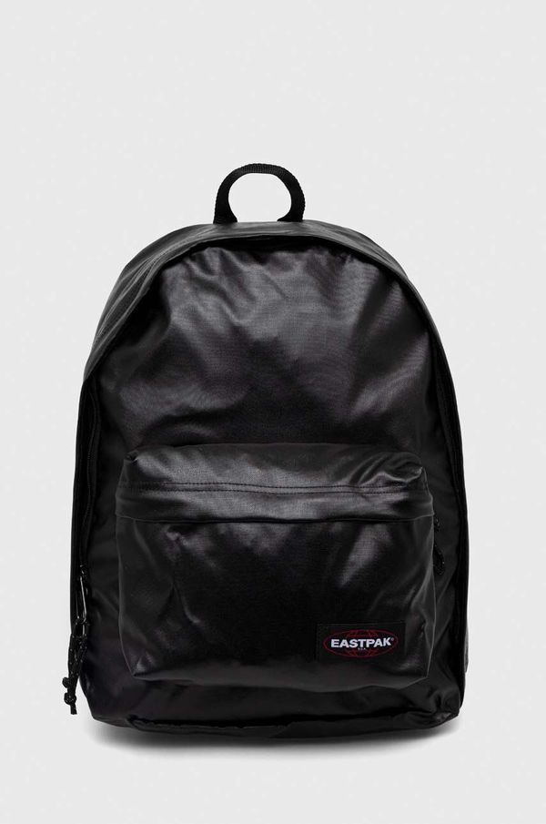 Eastpak Nahrbtnik Eastpak OUT OF OFFICE črna barva EK0007679J71