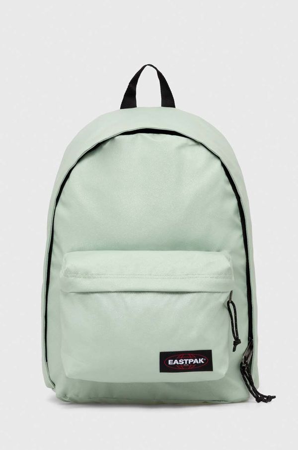 Eastpak Nahrbtnik Eastpak OUT OF OFFICE zelena barva, EK0007672O61