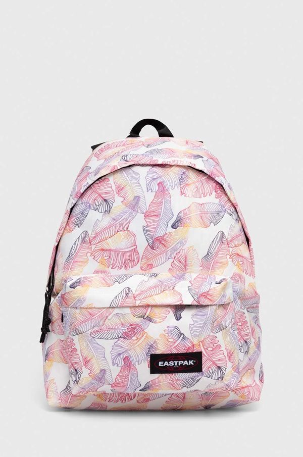 Eastpak Nahrbtnik Eastpak PADDED PAK'R bela barva, EK0006204O21