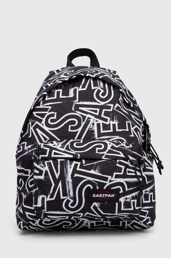 Eastpak Nahrbtnik Eastpak PADDED PAK'R črna barva, EK0006202O01