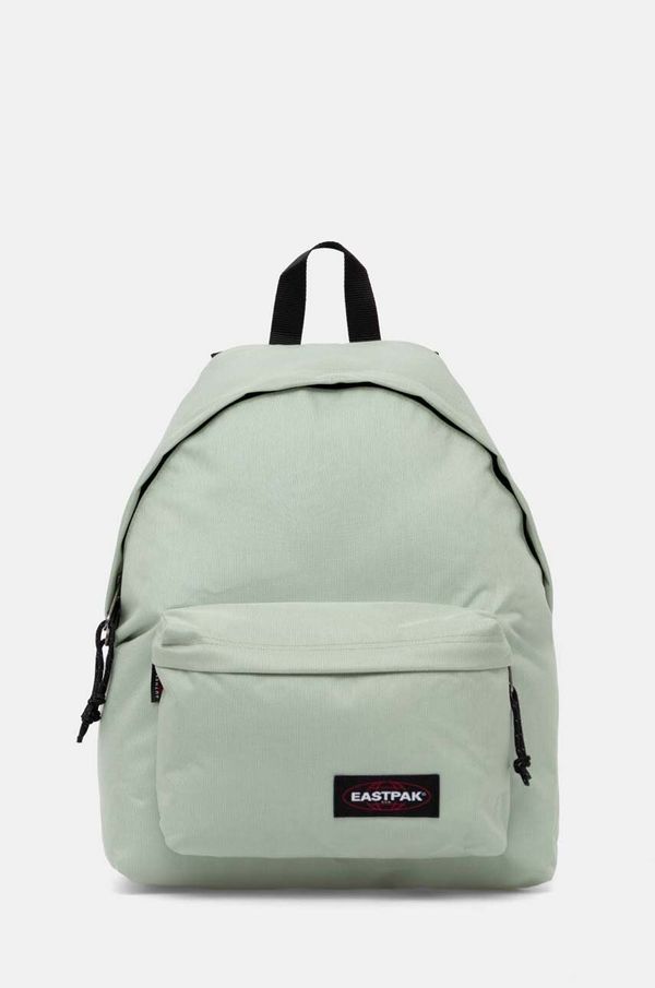 Eastpak Nahrbtnik Eastpak PADDED PAK'R zelena barva, EK0006201O21