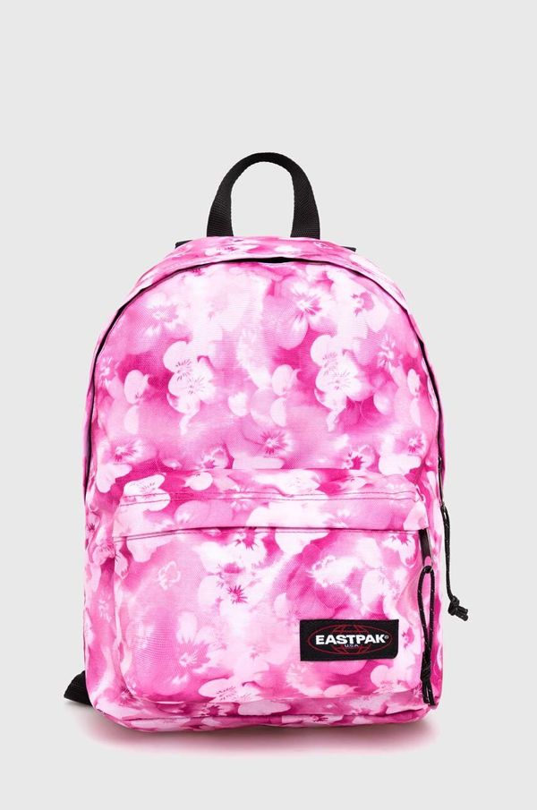 Eastpak Nahrbtnik Eastpak roza barva, EK0000432O31