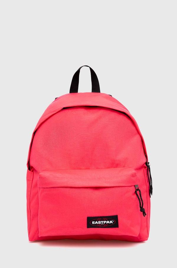 Eastpak Nahrbtnik Eastpak roza barva, EK0A5BG40O41