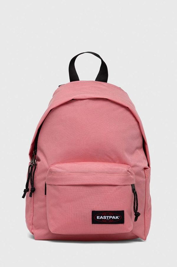 Eastpak Nahrbtnik Eastpak roza barva