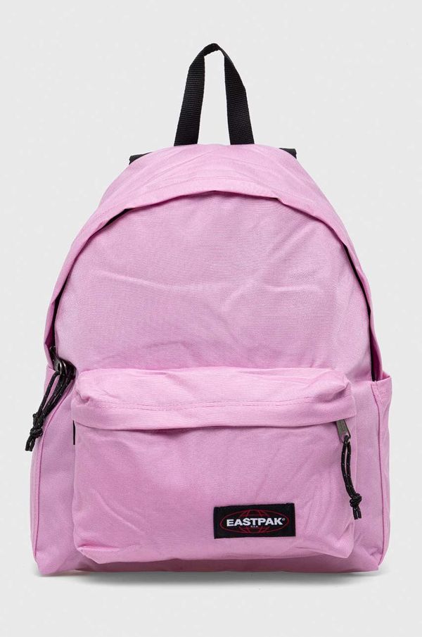 Eastpak Nahrbtnik Eastpak roza barva