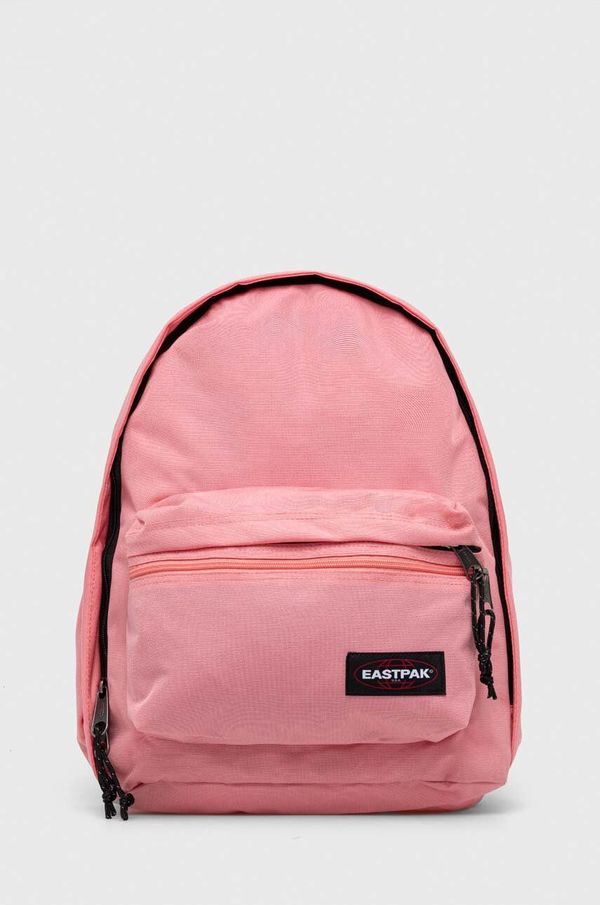 Eastpak Nahrbtnik Eastpak roza barva