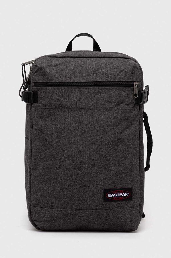 Eastpak Nahrbtnik Eastpak siva barva